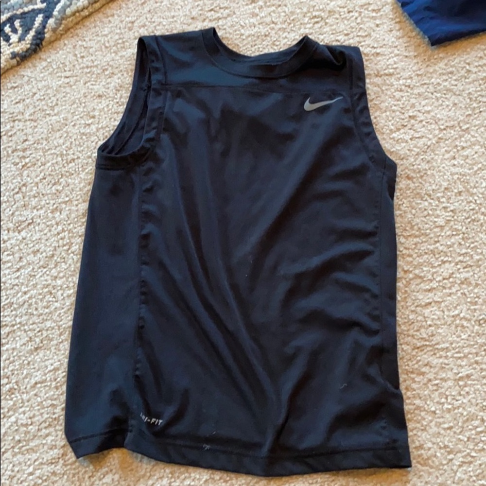 Boys tank top